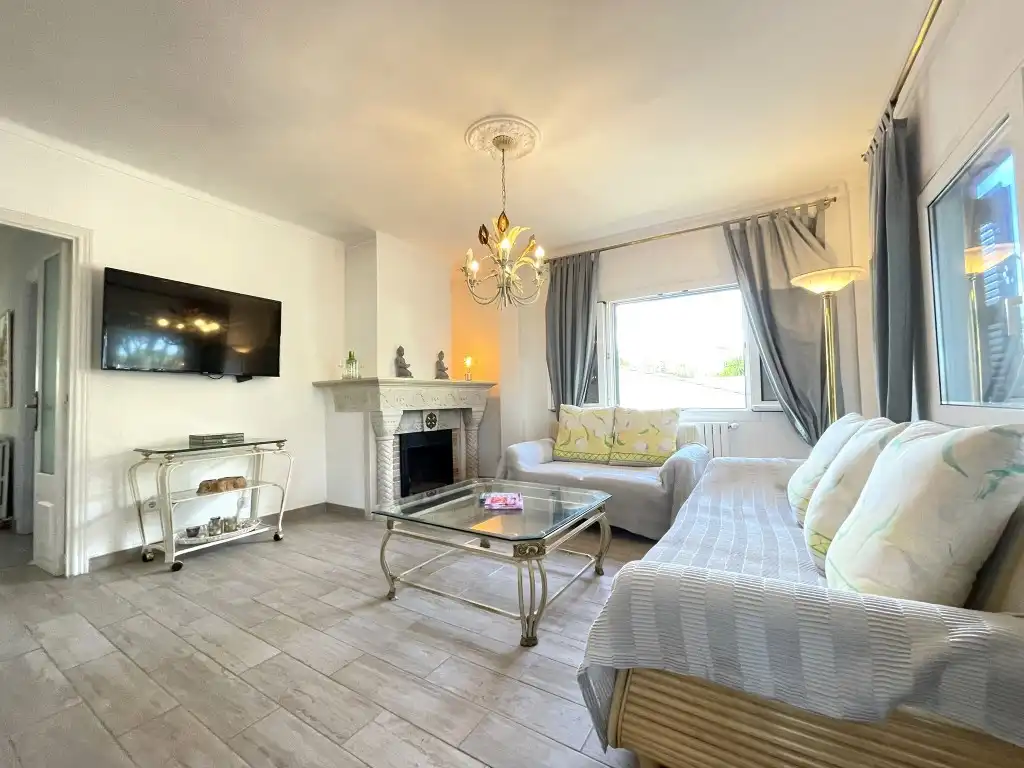 Detached house with garden for sale in Can Picafort, imagen 4
