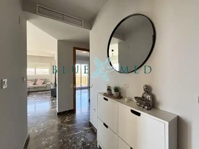 Apartamento en venta en Cartagena con Aire acondicionado, Calefacción y Terraza