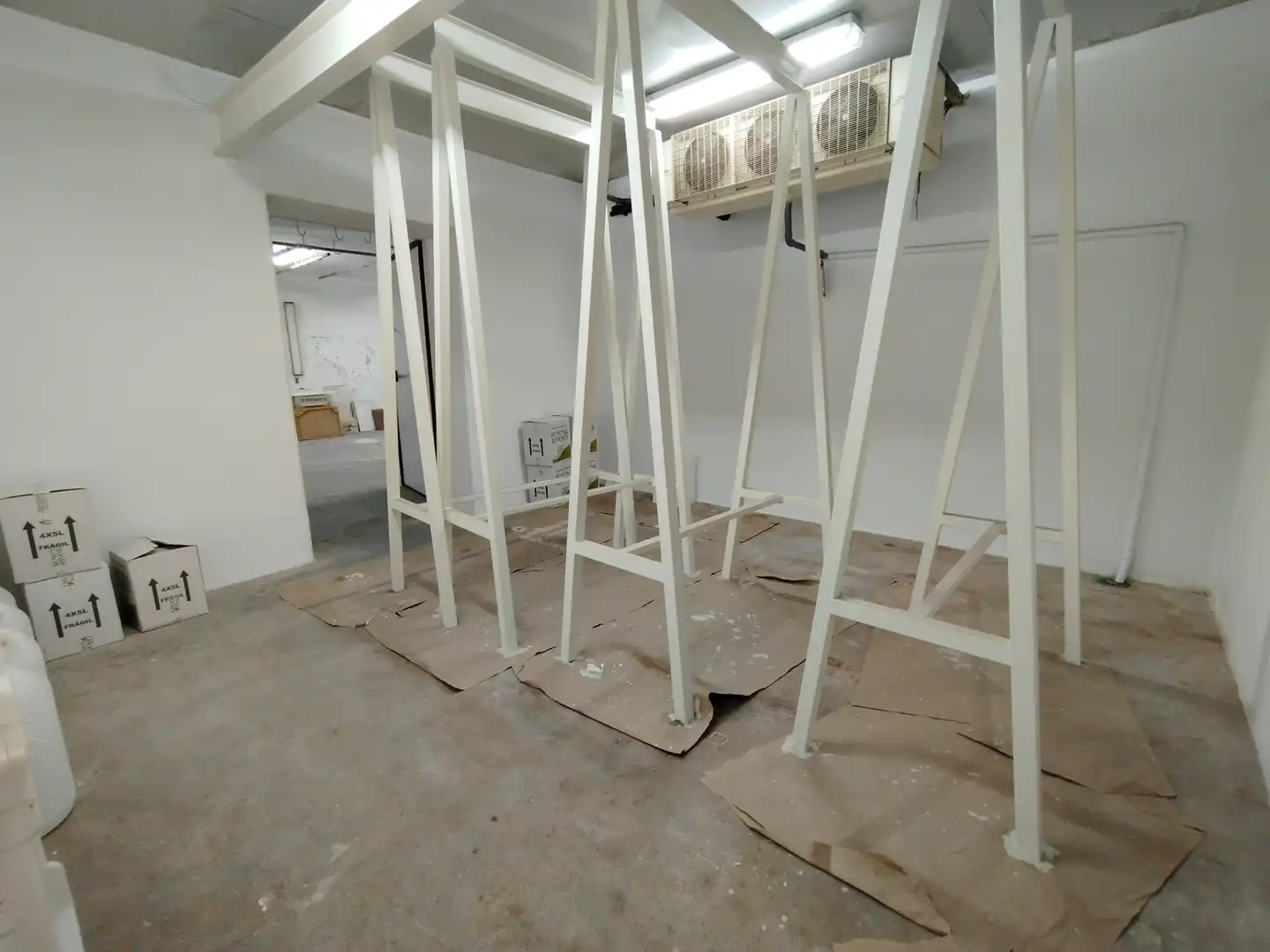 Gebäude zum Verkauf in La Zubia