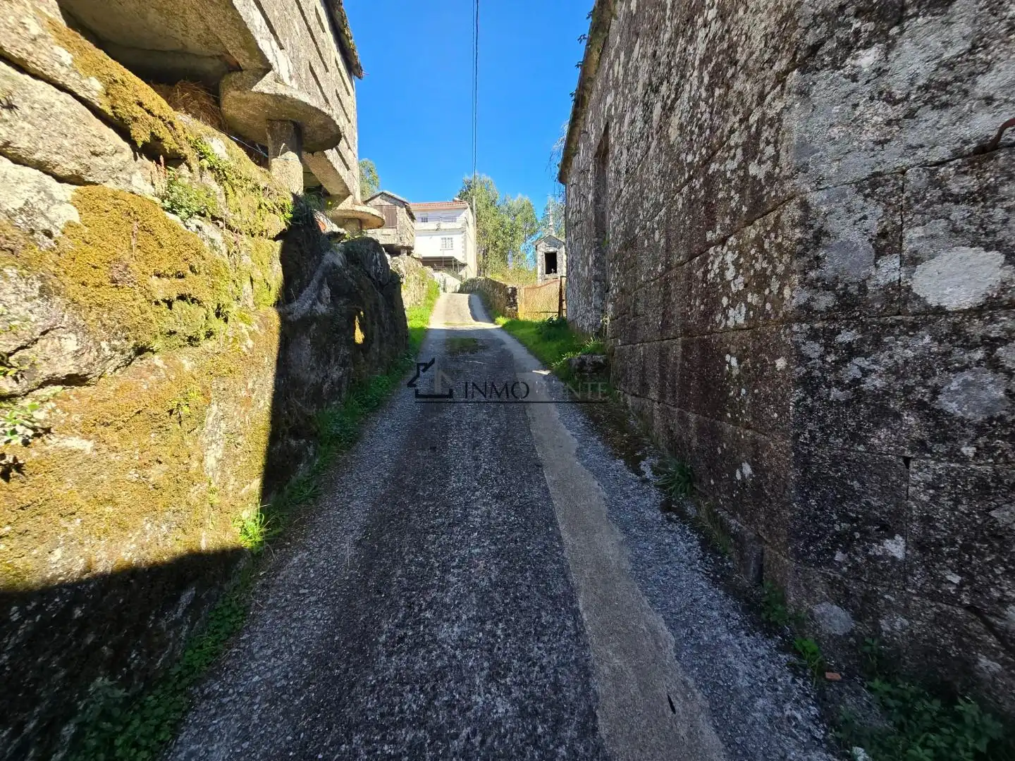 Terrenys i solars en venda a Cotobade, imagen 14