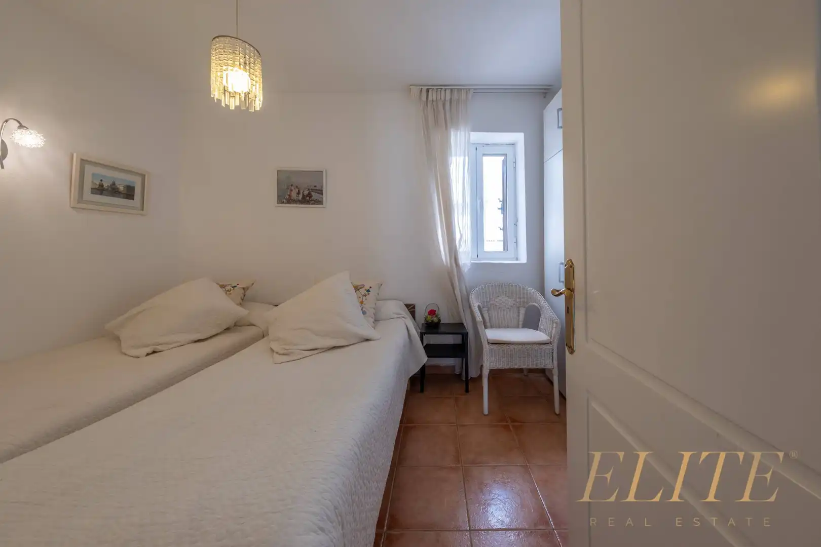 Schlafzimmer von Maisonette zum Verkauf in Mogán mit Terrasse, Möbliert und Balkon