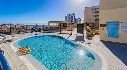 Foto 5 de Apartamento en venta en Callao Salvaje - Playa Paraíso, Adeje