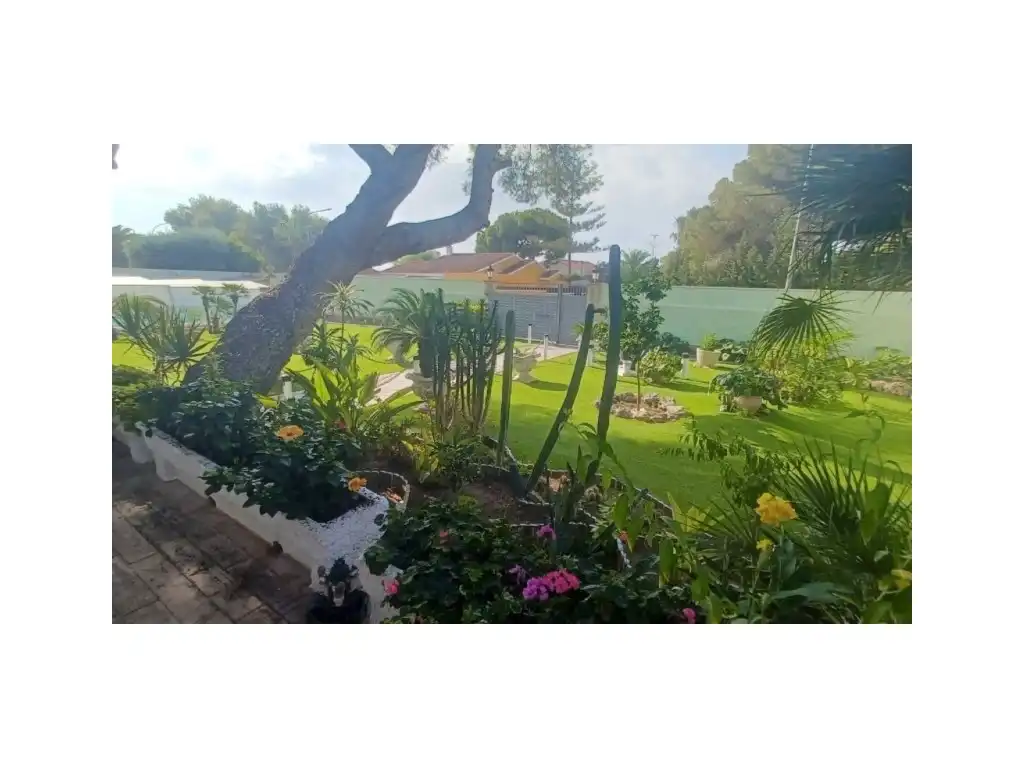 Casa amb piscina en venda a Calle Pablo Neruda-Cmor, imagen 34