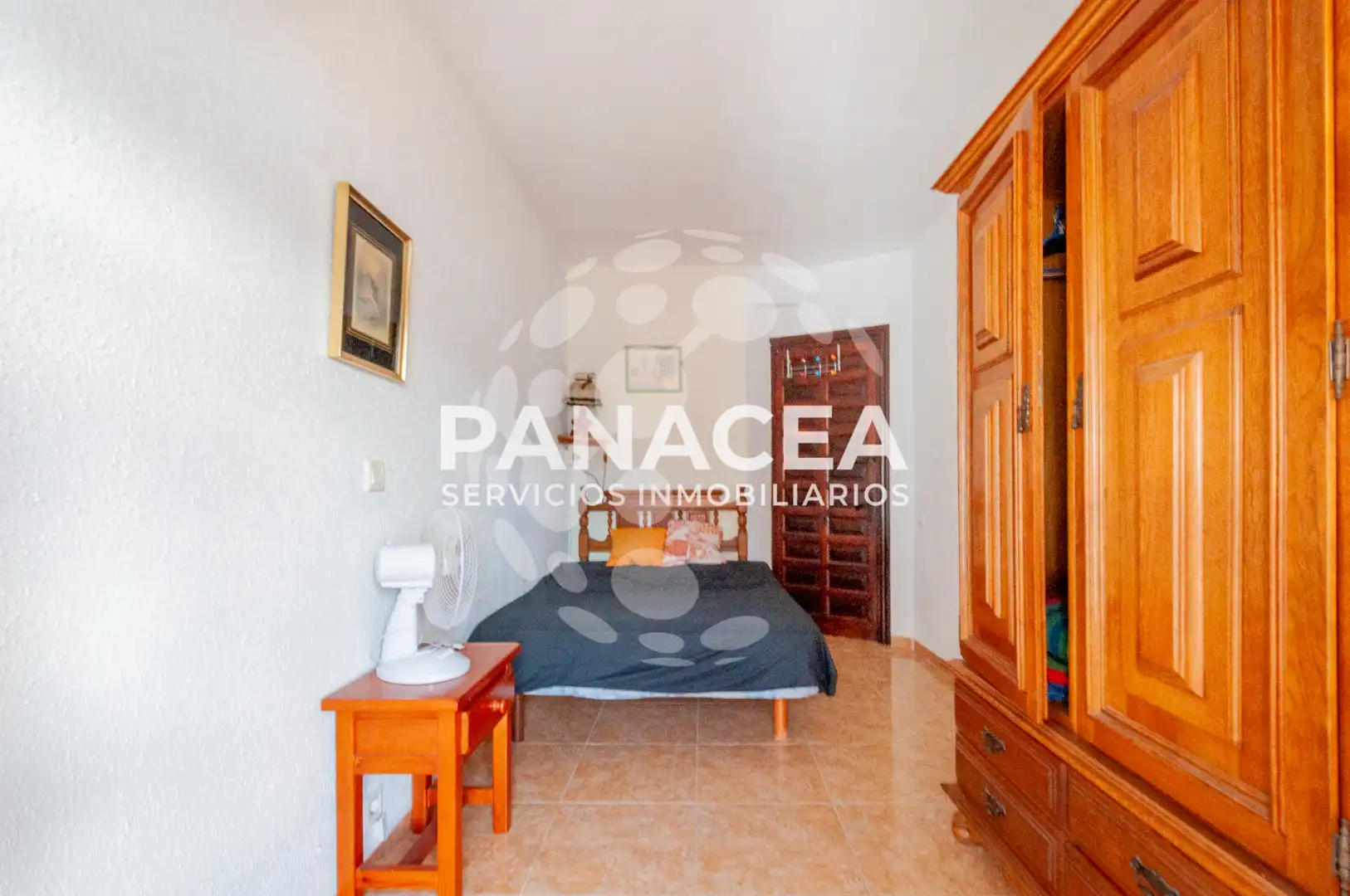 Flat for sale in Almería  with Furnished, Washing machine and Microwave