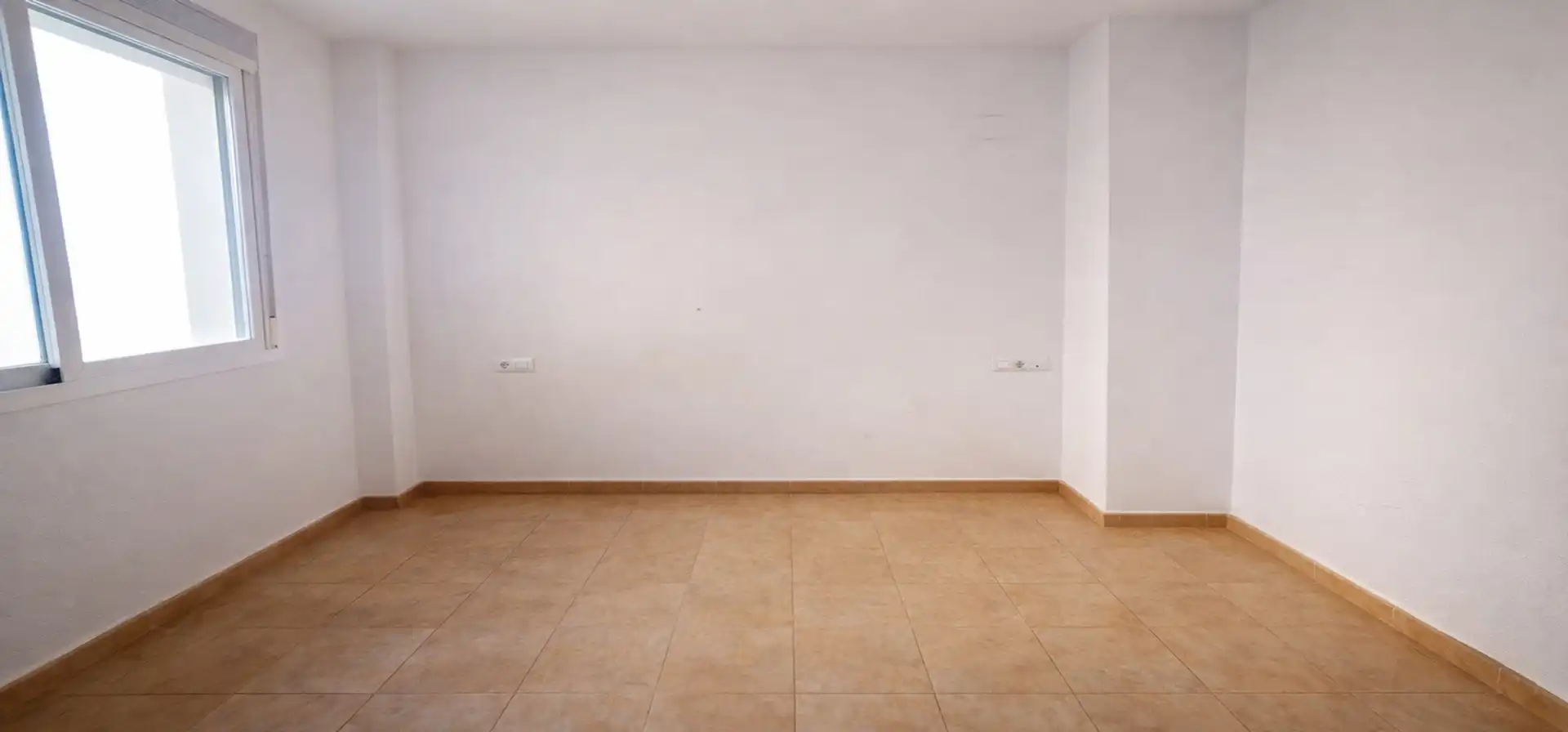 Wohnzimmer von Maisonette zum Verkauf in La Línea de la Concepción mit Terrasse