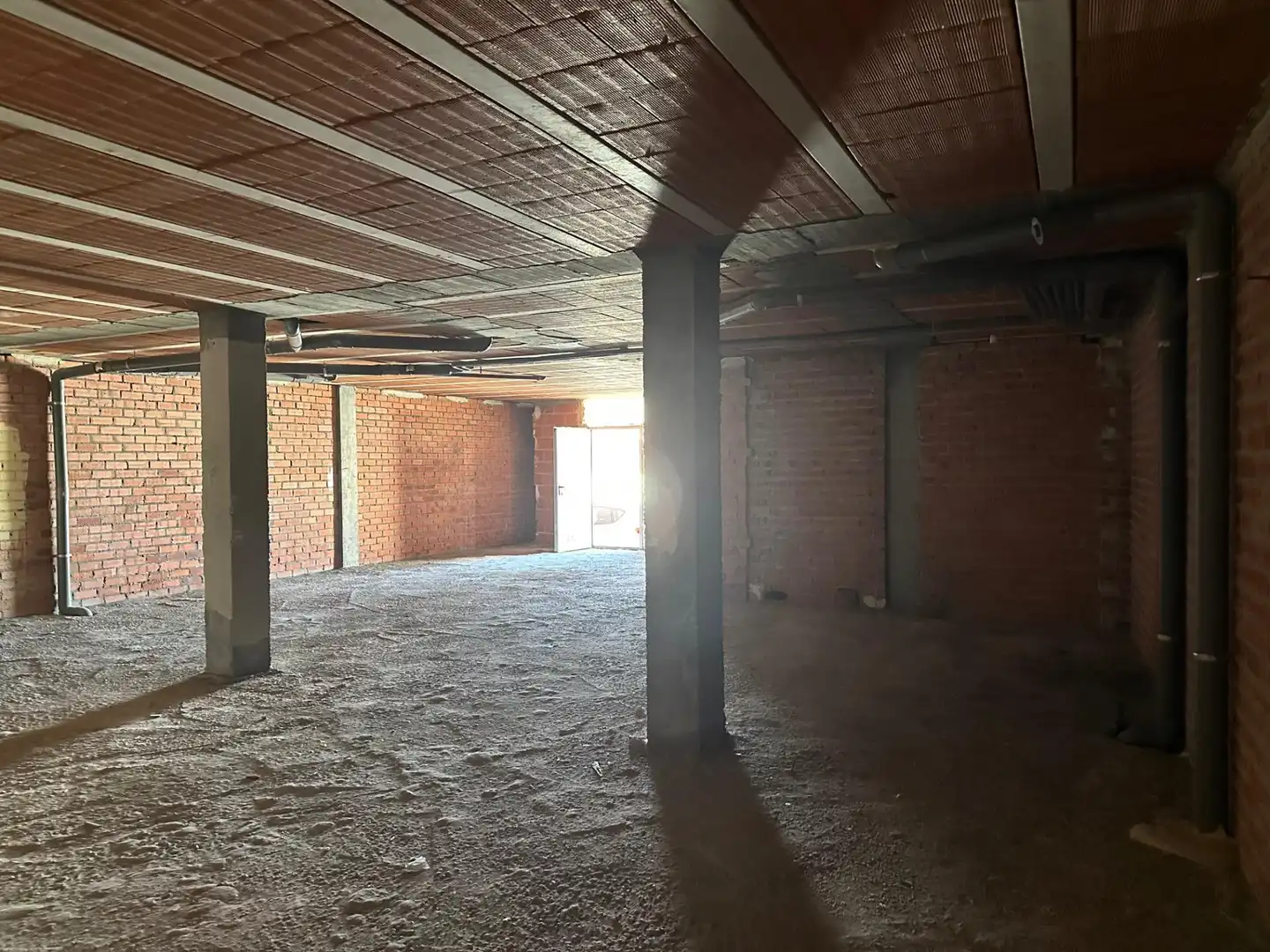 Gewerbefläche zum Verkauf in ENRIQUE GRANADOS, imagen 8