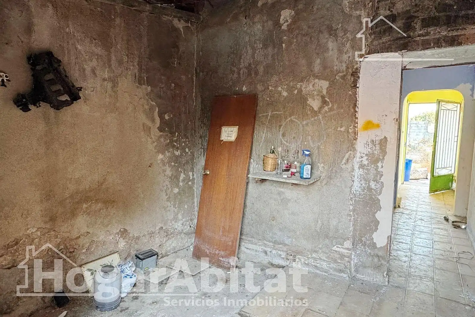 Casa o xalet en venda en Vila-real amb Terrassa