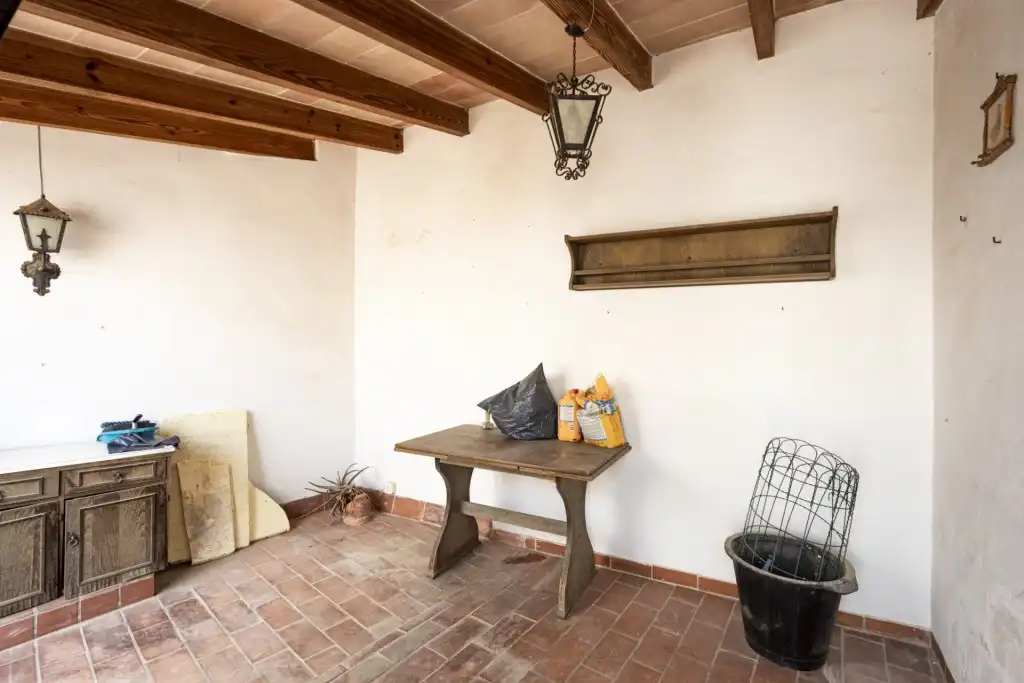 Finca rústica en venda en Pollença amb Terrassa