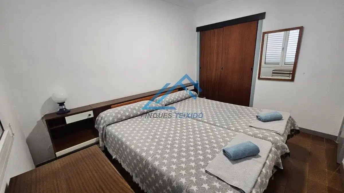 Apartment with terrace for sale in Calle del Pla de l'Era, imagen 12
