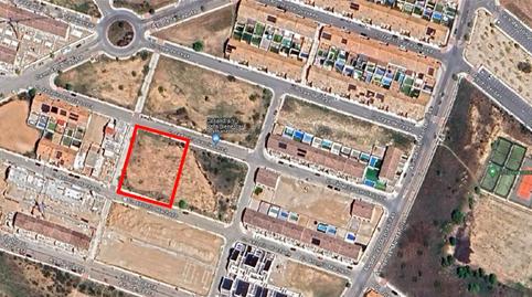 Foto 3 de vivenda d'obra nova a Pis en venda a Calle Federico Garcia Lorca, Carranque, Toledo