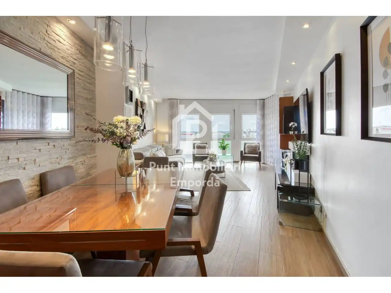 Flat for sale in Roses, Carretera de Roses - Fossos