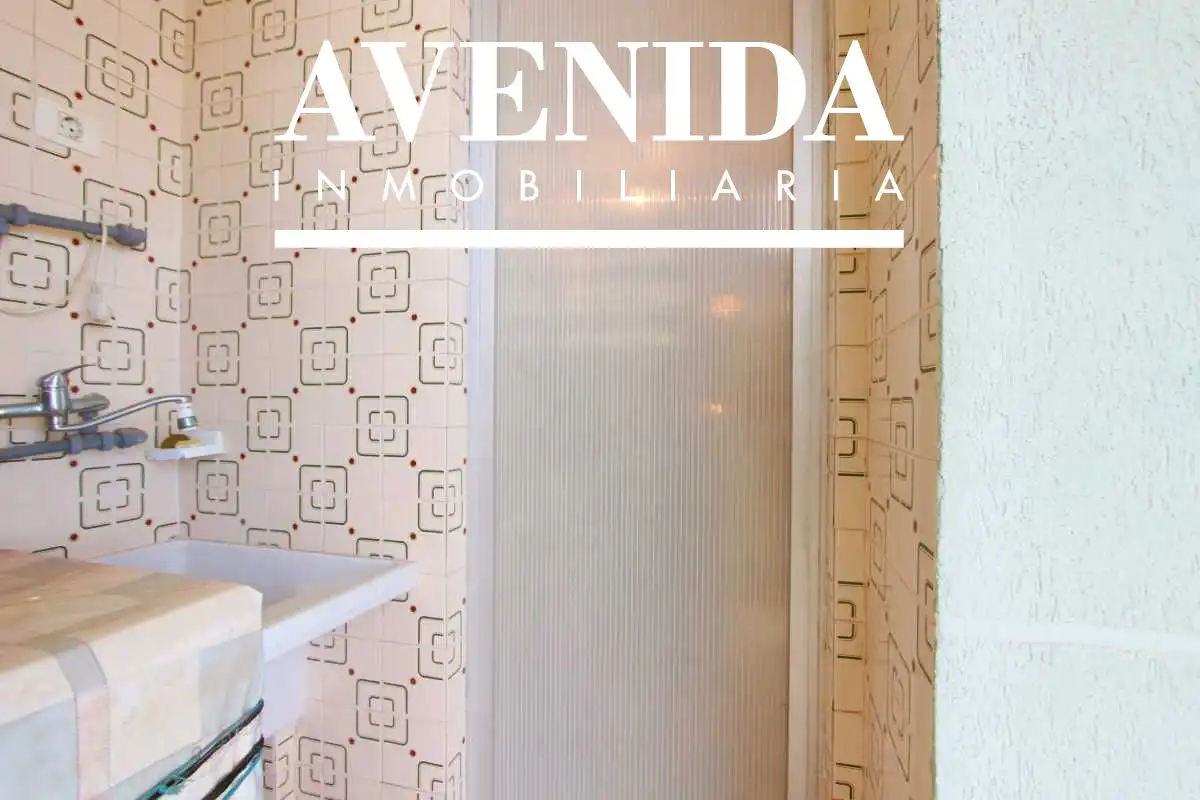 Apartament amb terrassa en venda a Columbretes 18, imagen 21