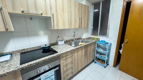 Foto 4 de Pis en venda a San Gregorio, Telde