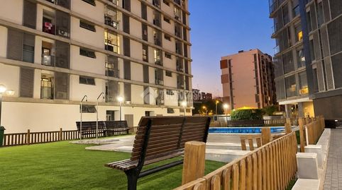 Foto 3 de Piso en venta en Quart de Poblet, Valencia