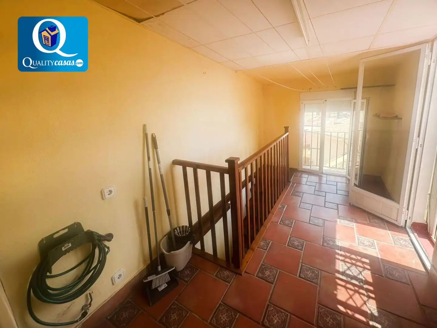 Casa o chalet en venta en Jijona / Xixona con Terraza y Balcón
