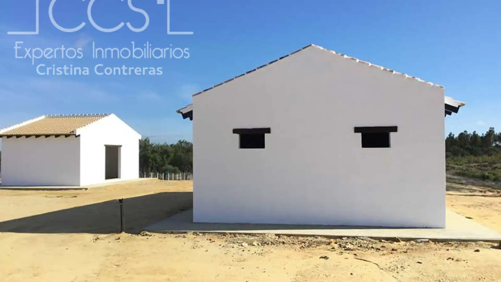 Finca rústica en venda a Almonte ciudad