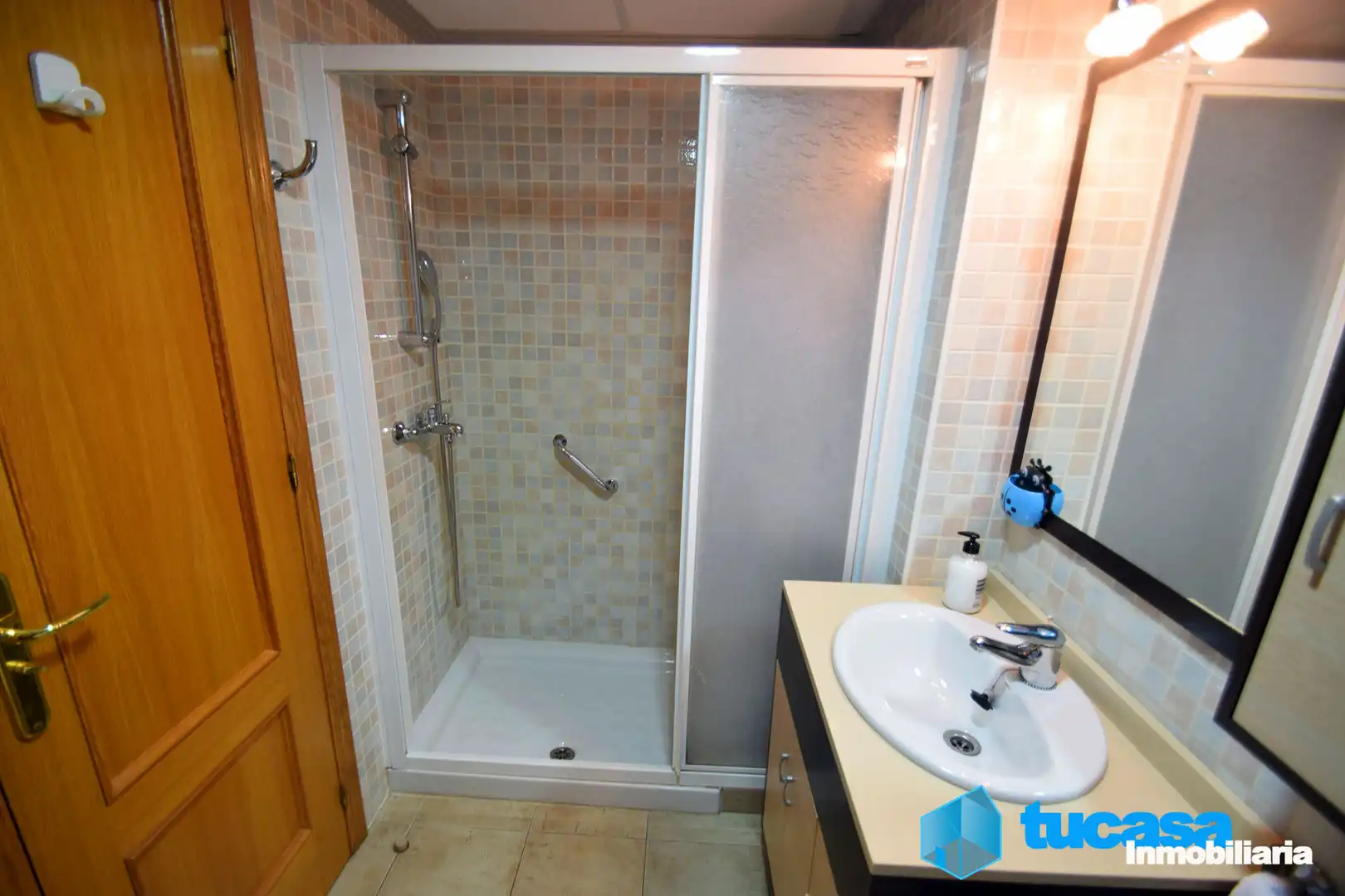 Mini appartamento con terrazza in vendita a Calle Rafael Carteta 5, imagen 25