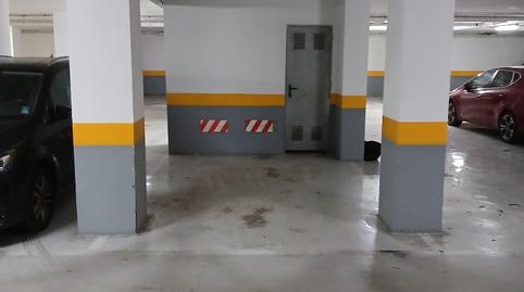 Photo 3 of Garage to rent in Avinguda de Les Balears, 16, Penya - Roja - Avda. Francia,  Valencia Capital