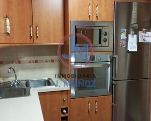 Cuina de Pis en venda en Antequera amb Aire condicionat i Balcó
