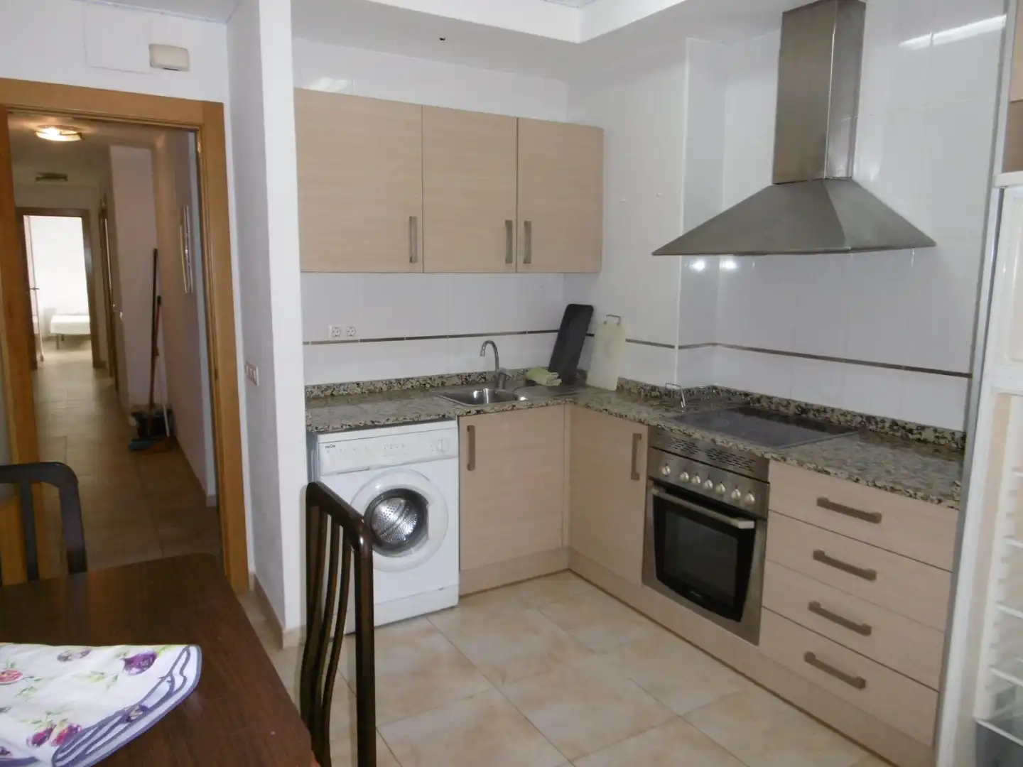 Appartement à louer à Vall d'Alba