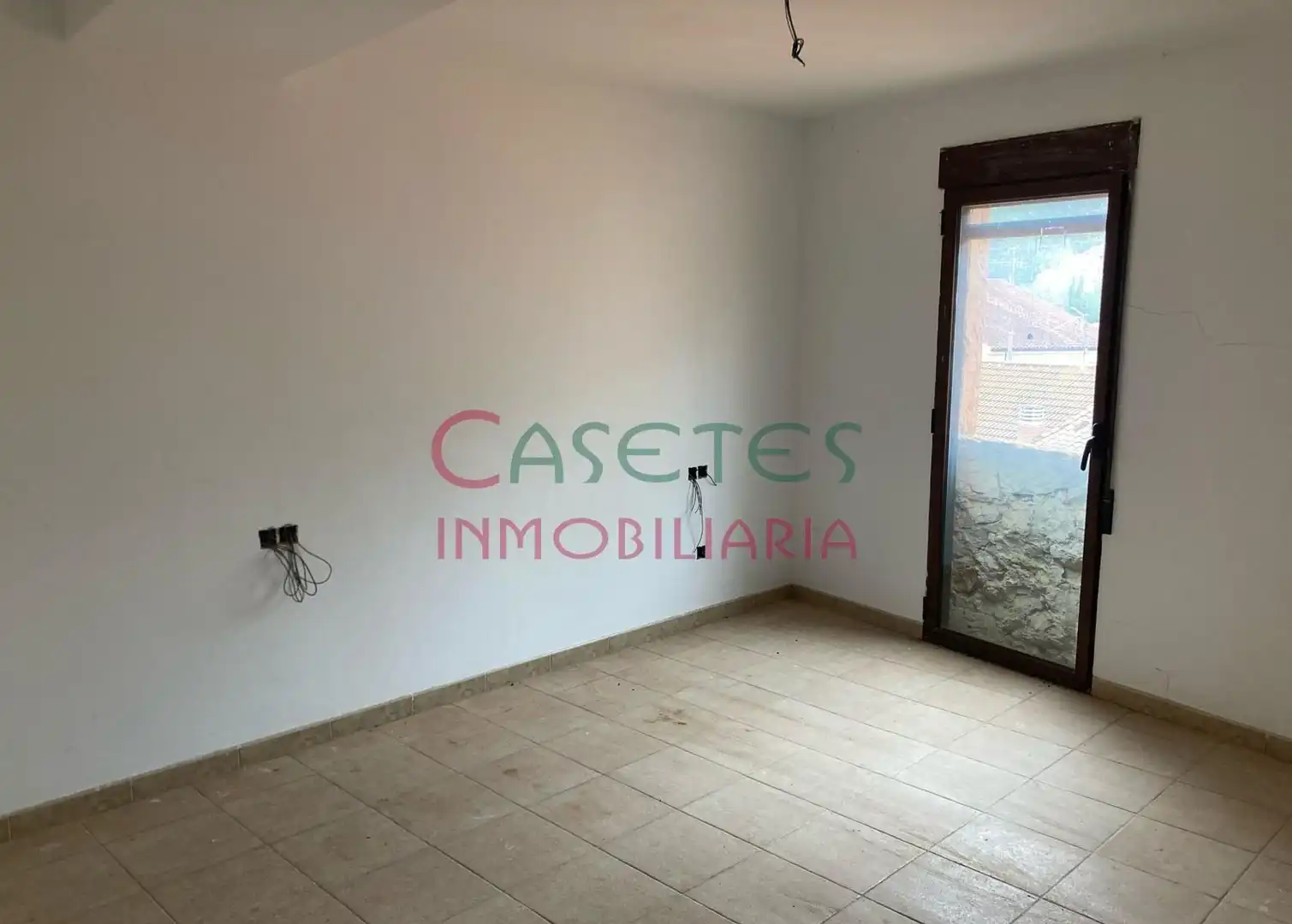 Bedroom of Houses for sale in Ademuz