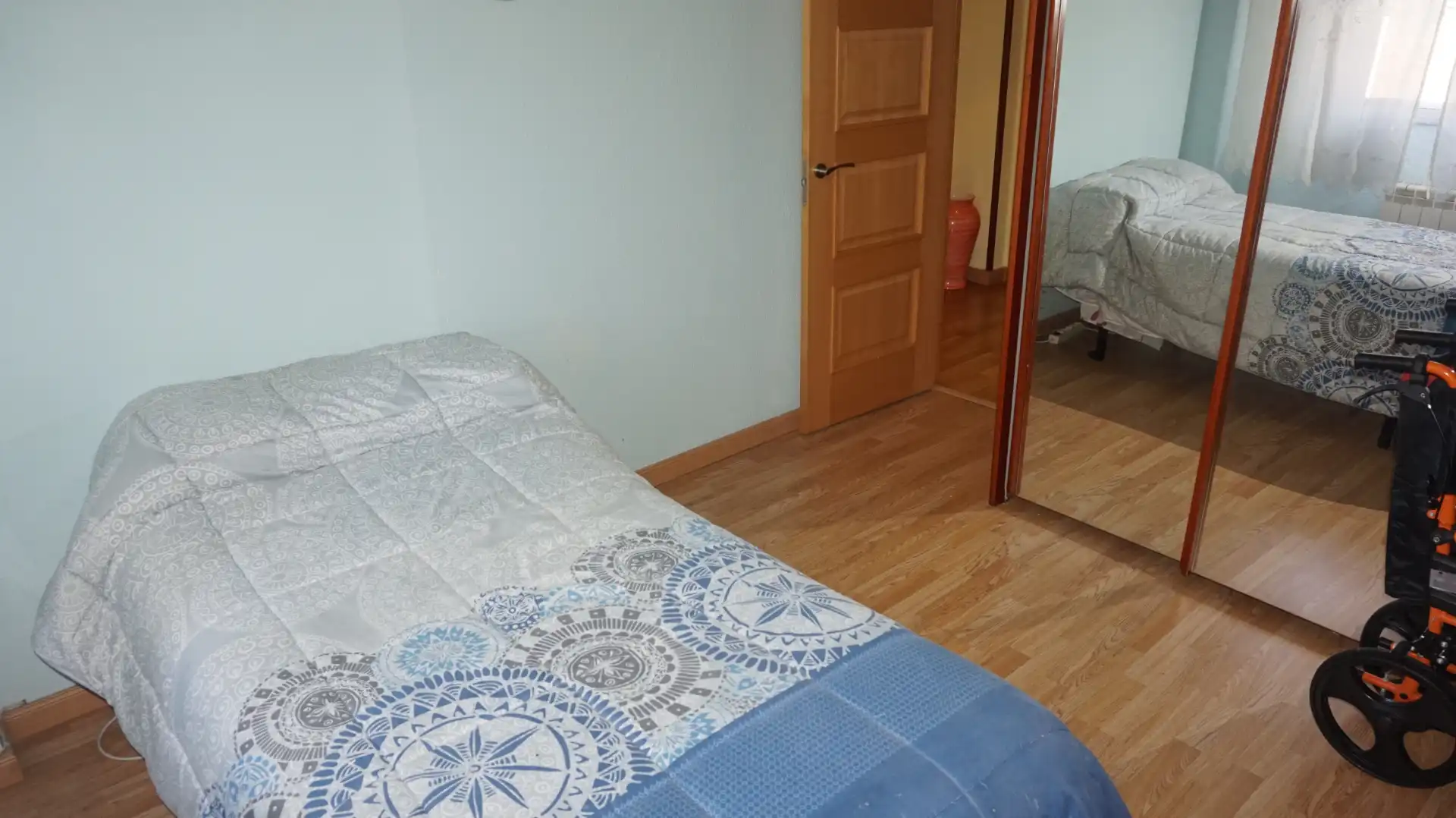 Wohnung mit Aufzug zum Verkauf in Calle de Villalobos, imagen 33