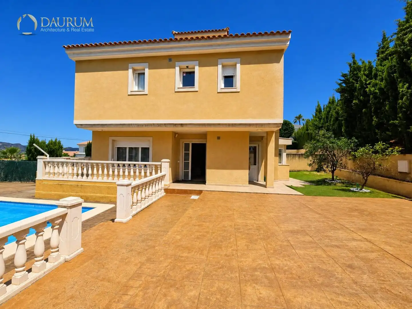 Maison avec piscine à vendre à CALLE AMETLLERS