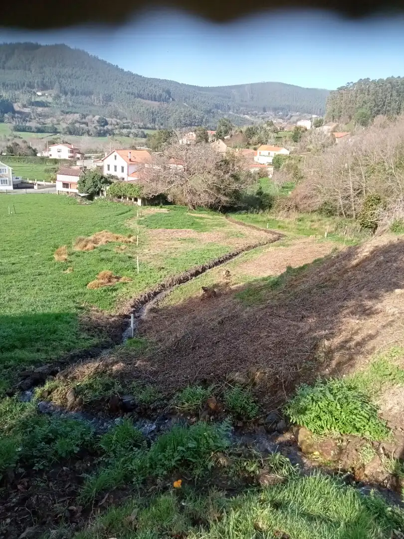 Terreni e lotti in vendita a Lugar Nogueira 3, imagen 5