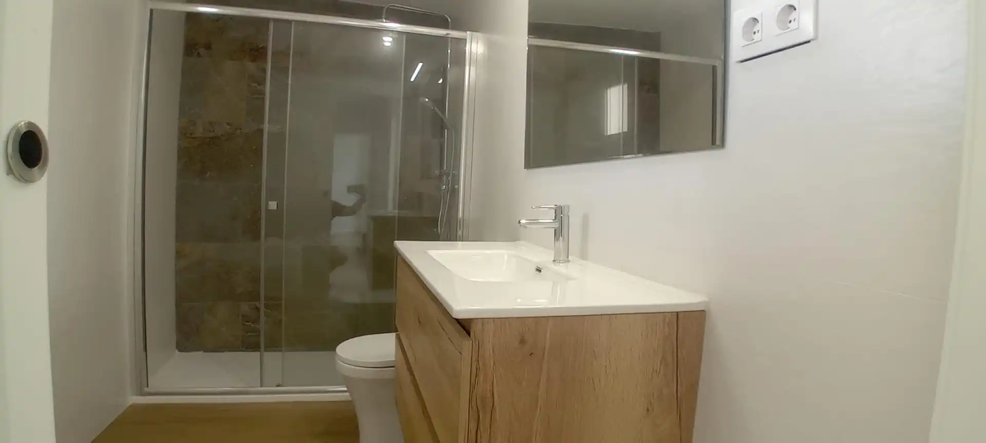 Piso con terraza en venta en Pescadores - Saladillo, imagen 22