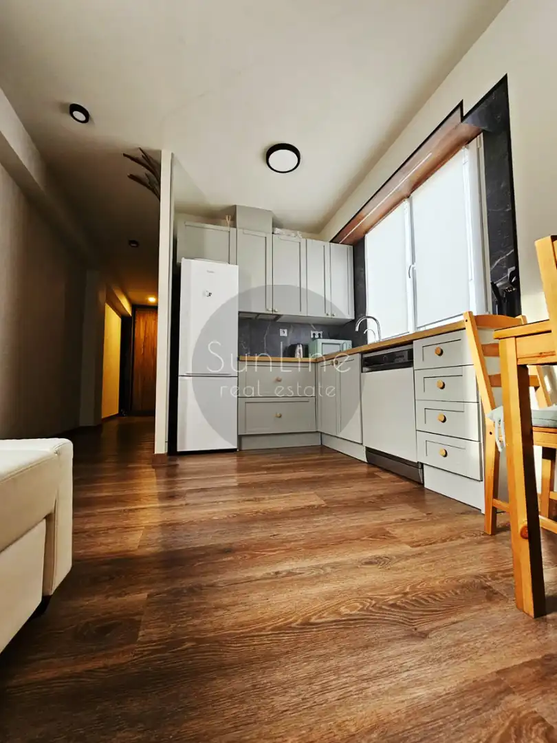 Kitchen of Flat for rent in Pobles de l'Oest