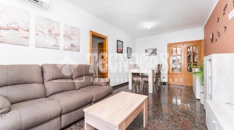 Foto 2 de Piso en venta en Les Planes, Sant Joan Despí