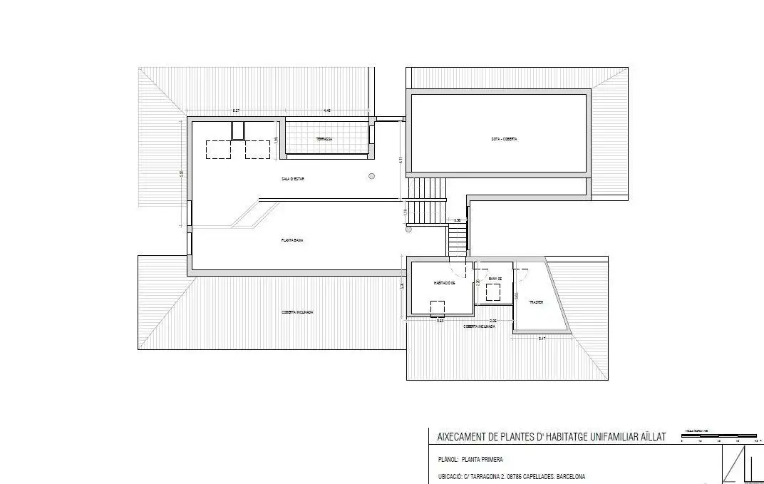 Houses for sale in Capellades