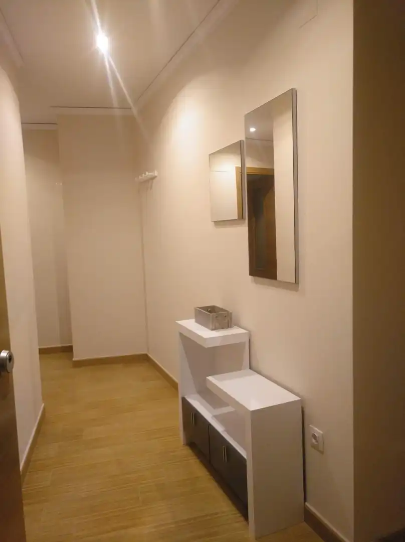 Piso de alquiler en Calle CONSTITUCION, El Real de Gandia