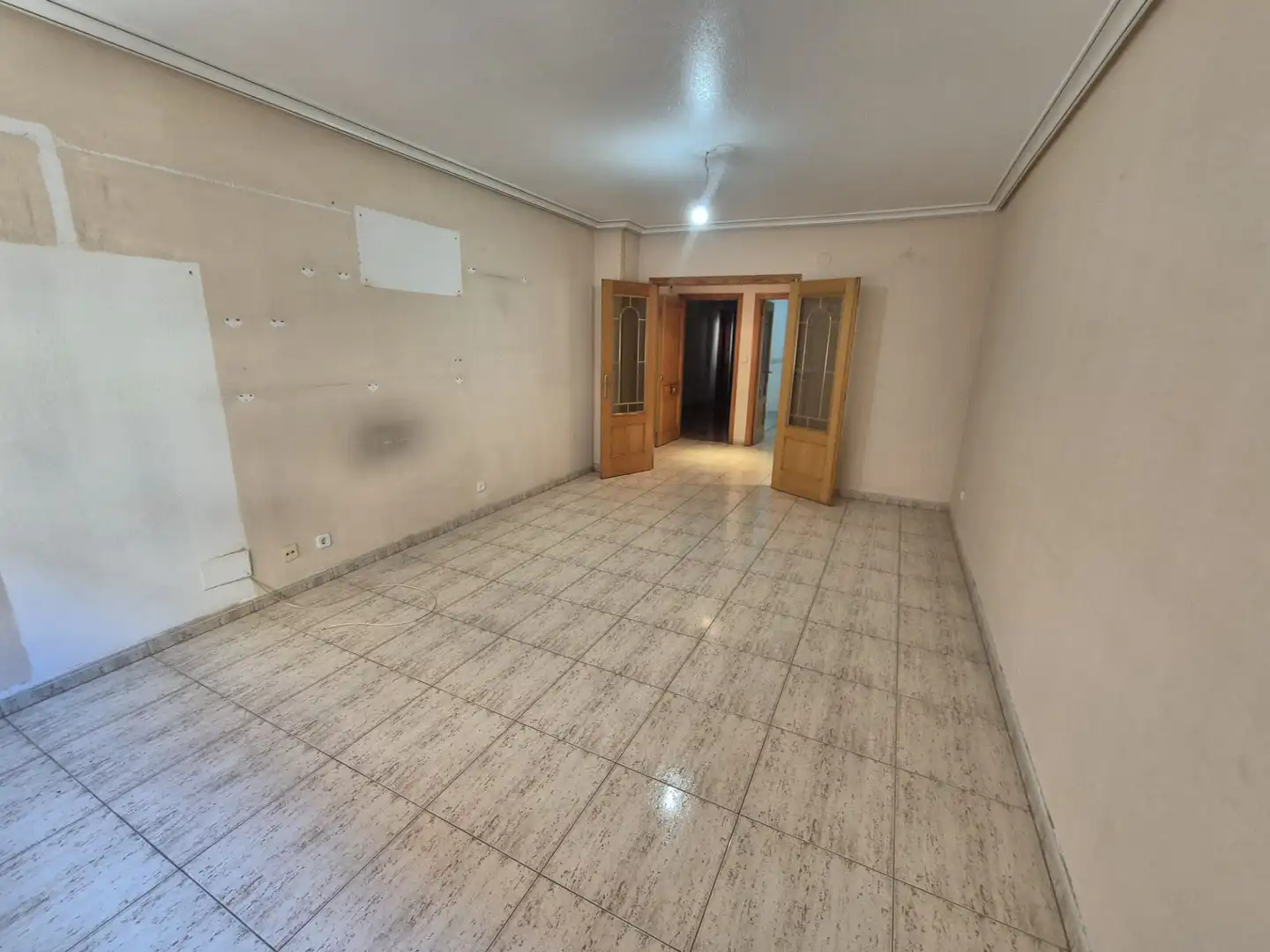 Piso en venta en Murcia con Trastero y Balcón