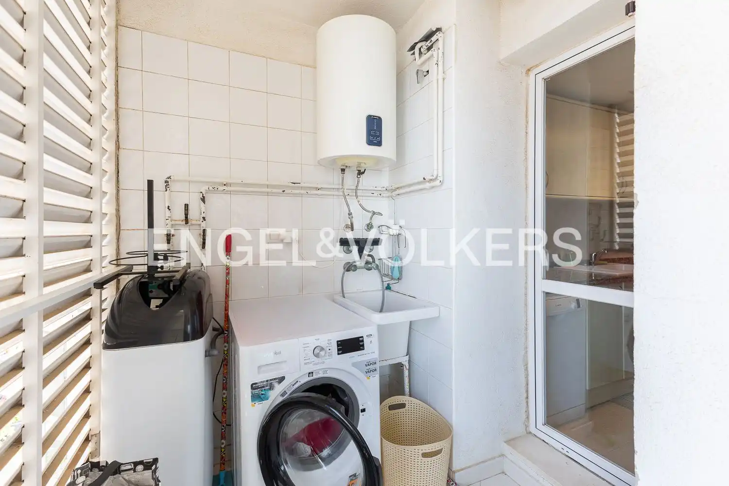 Flat with pool to rent in Playa del Puig, imagen 25