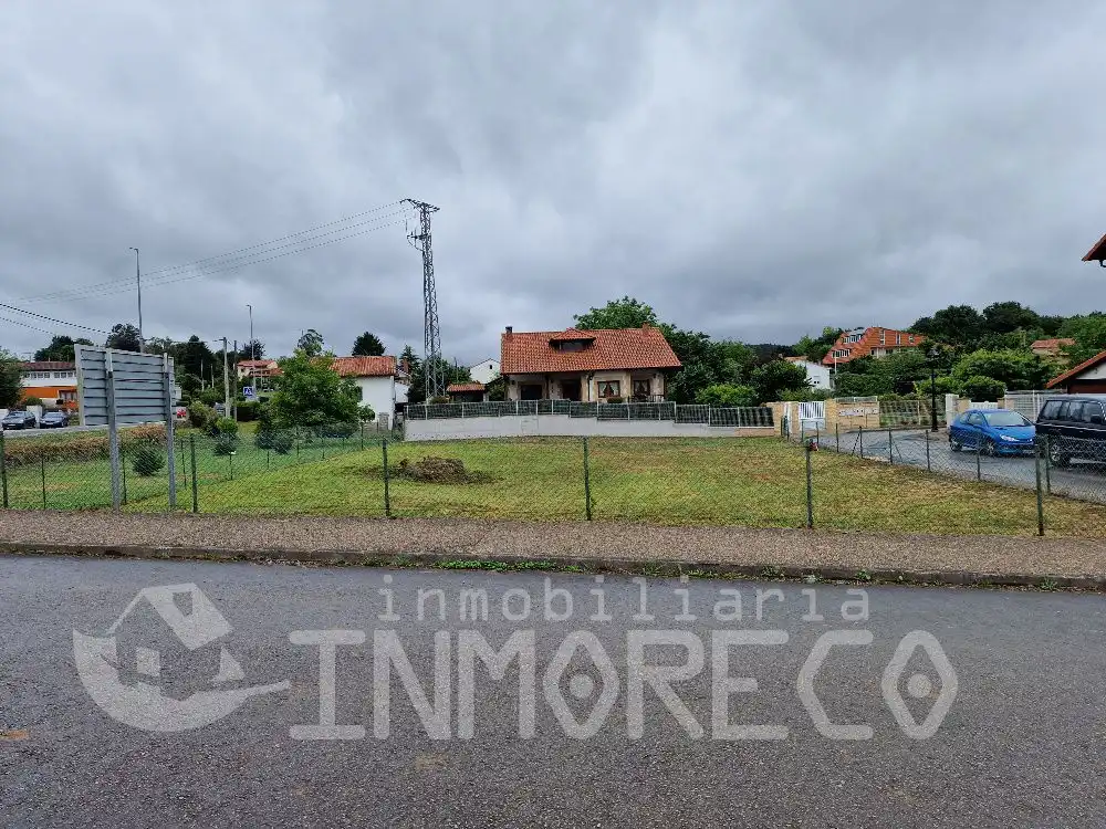 Lands and plots for sale in Reocín, imagen 2