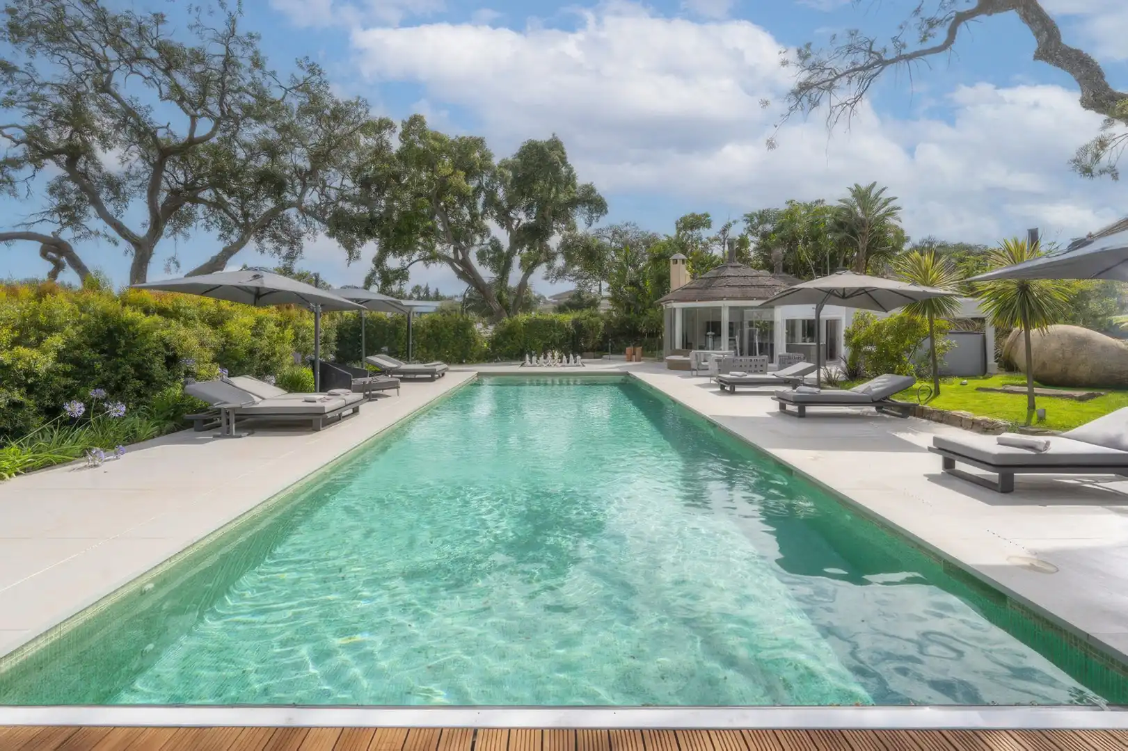 Casa amb terrassa en venda a Sotogrande Alto, imagen 39