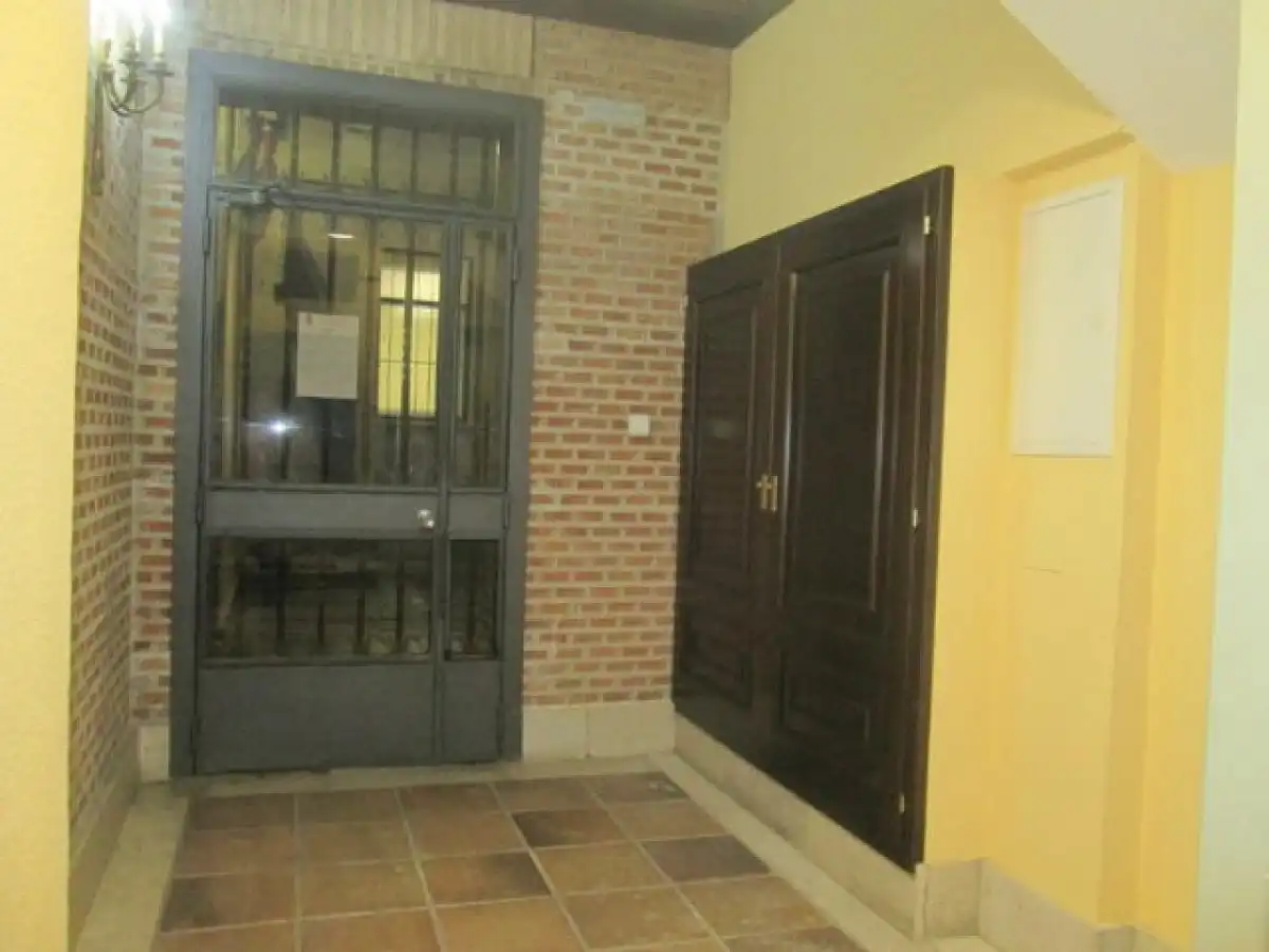 Office space with lift to rent in Calle SAN JUAN DE DIOS, imagen 21