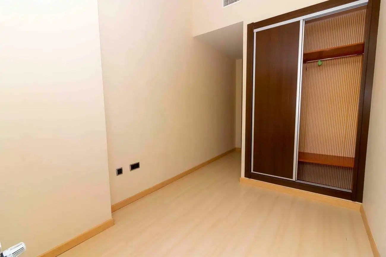 Dormitori de Dúplex en venda en Badajoz amb Aire condicionat, Calefacció i Terrassa