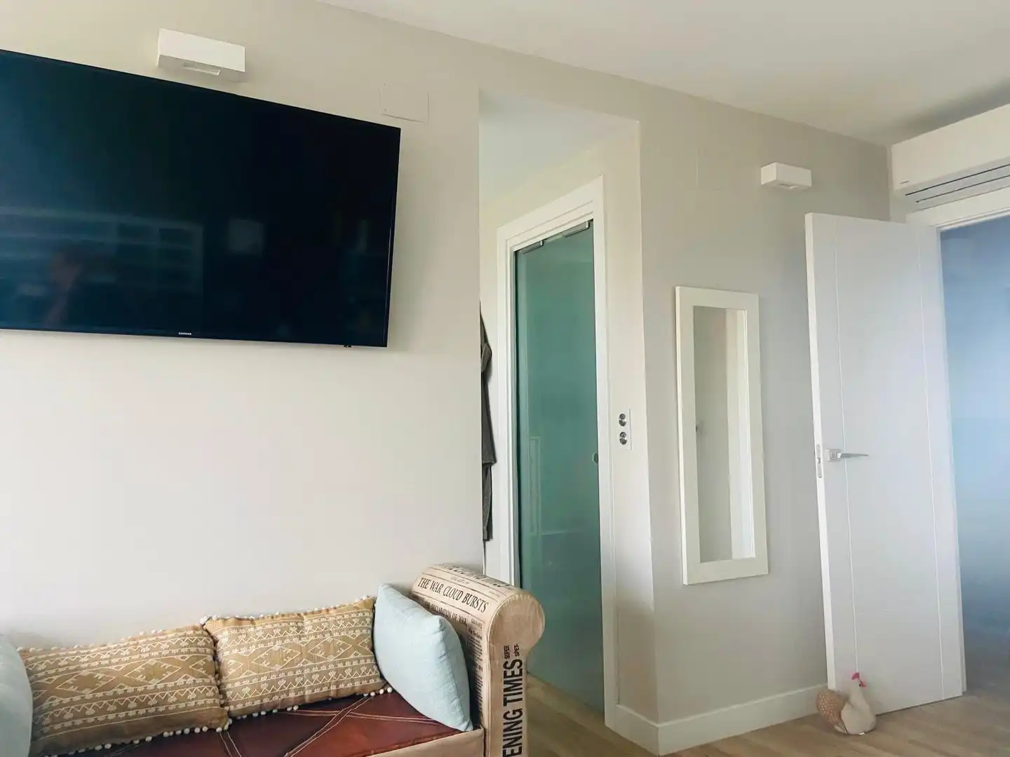 Detached homes for sale in Santa Pola  with Air Conditioner, Heating and Terrace