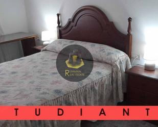 Bedroom of Single-family semi-detached to rent in  Granada Capital  with Air Conditioner and Terrace