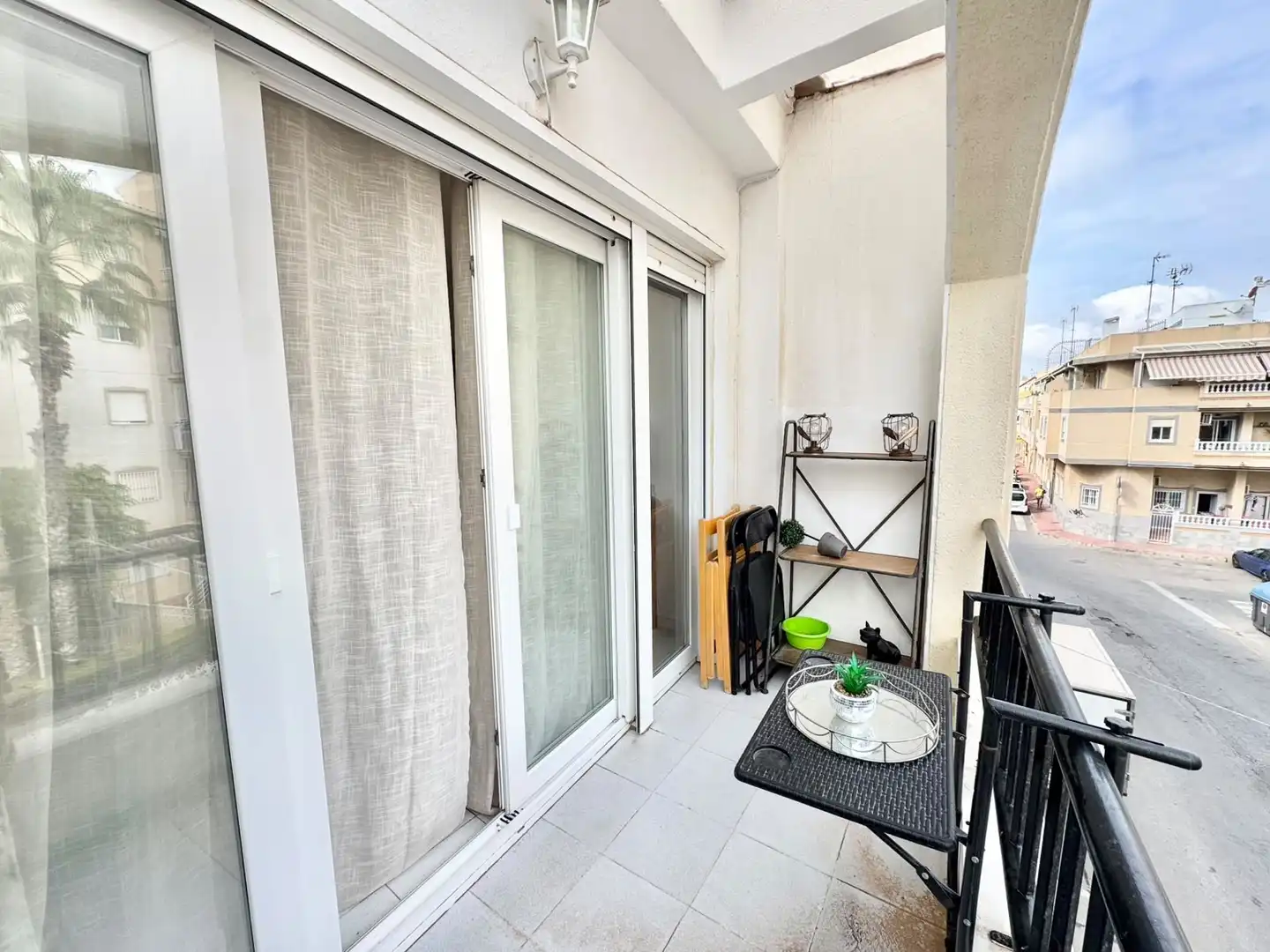 Apartament amb terrassa de lloguer a Playa del Cura, imagen 3