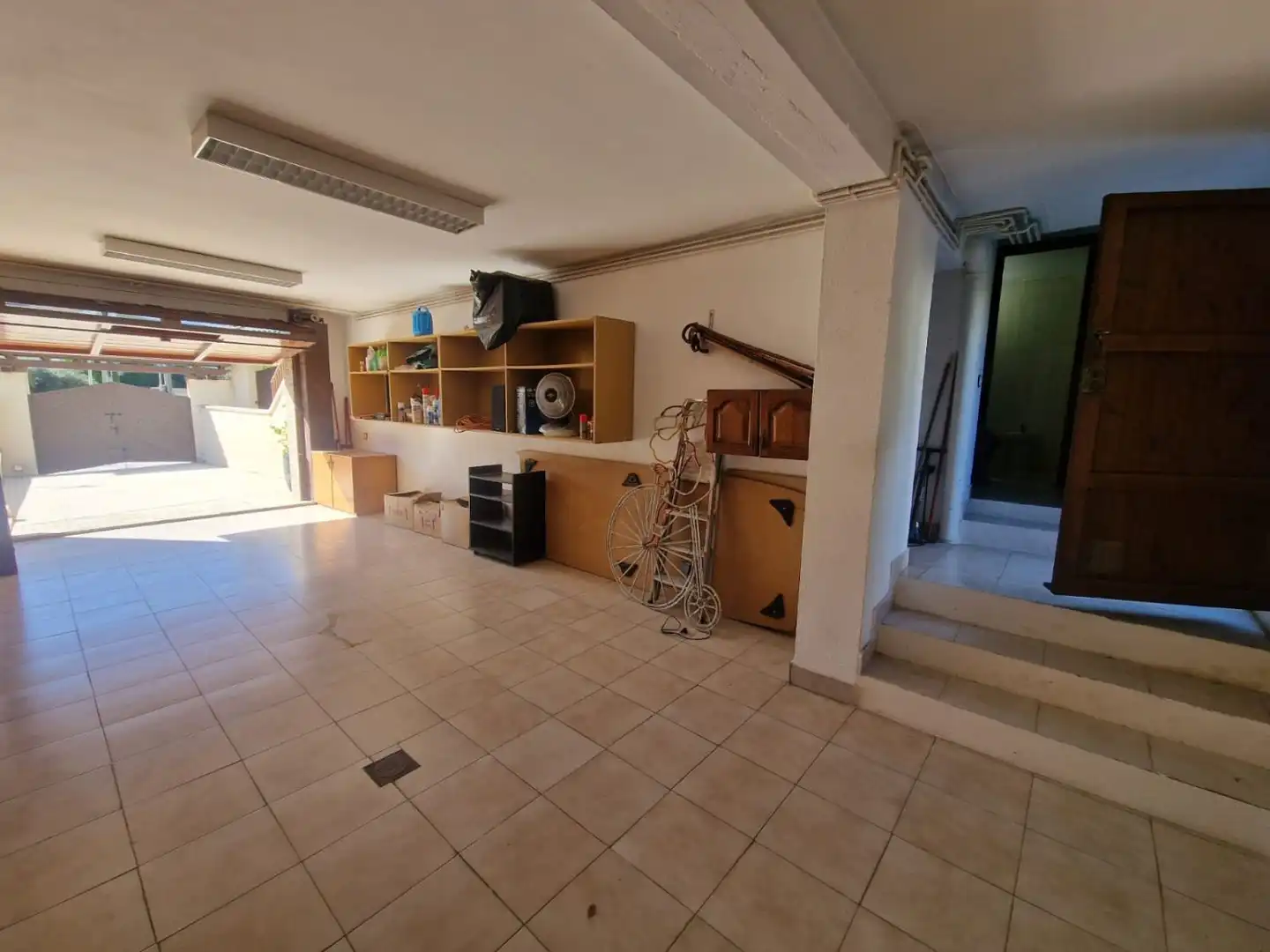 Villa mit Terrasse zum Verkauf in Avinguda Espanya, imagen 40