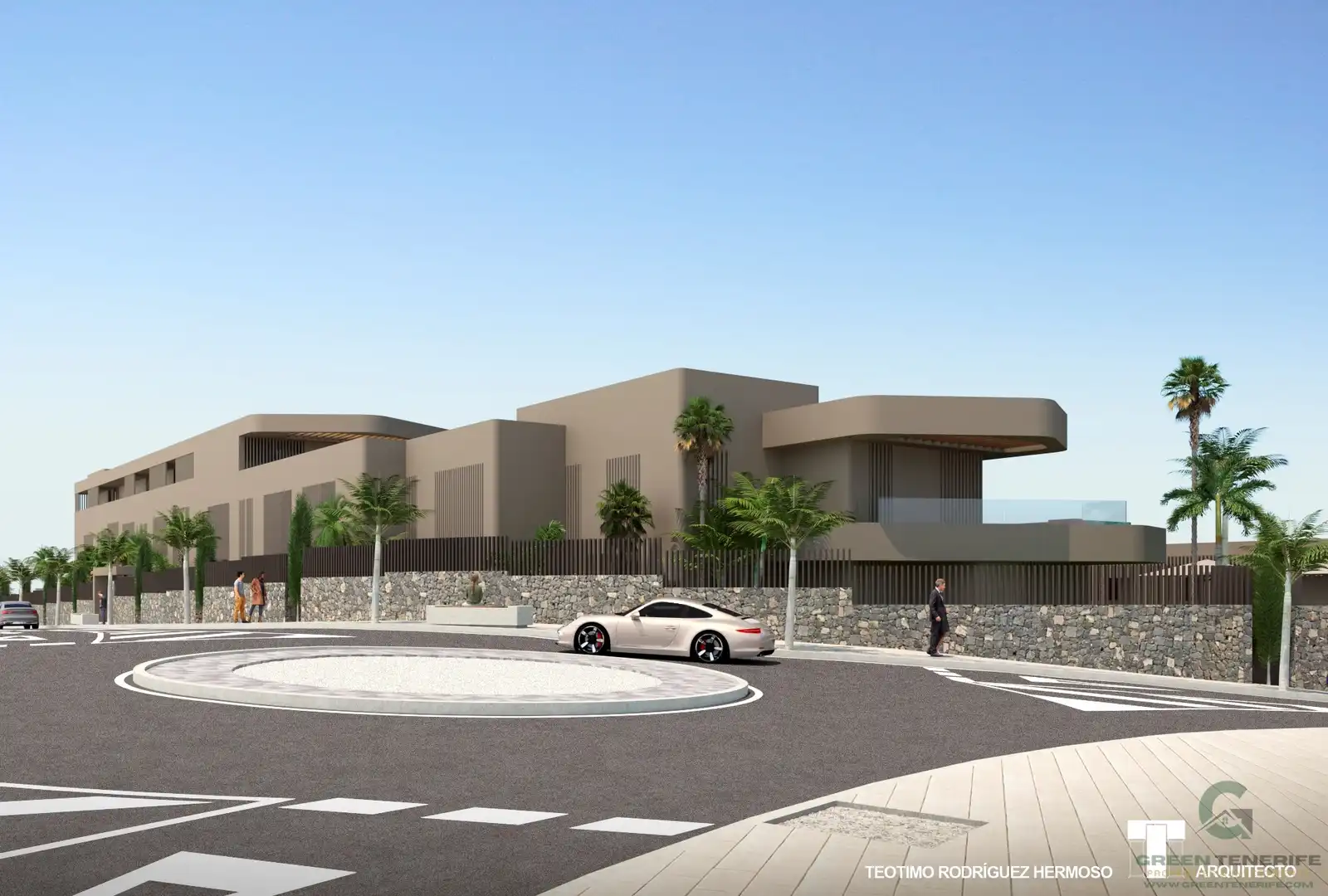 Chalet con terraza en venta en Nivaria, imagen 4
