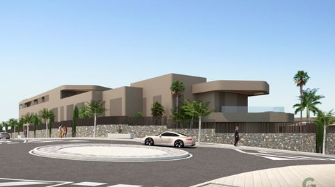 Foto 4 de Casa o chalet en venta en Nivaria, Callao Salvaje - Playa Paraíso, Adeje