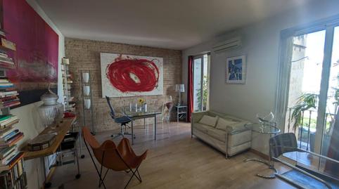 Foto 3 de Pis en venda a Calle Valencia, Dreta de l'Eixample, Barcelona