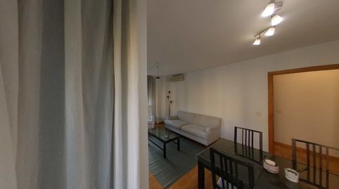 Foto 5 de Pis de lloguer a Ronda de Segovia, Imperial, Madrid Capital