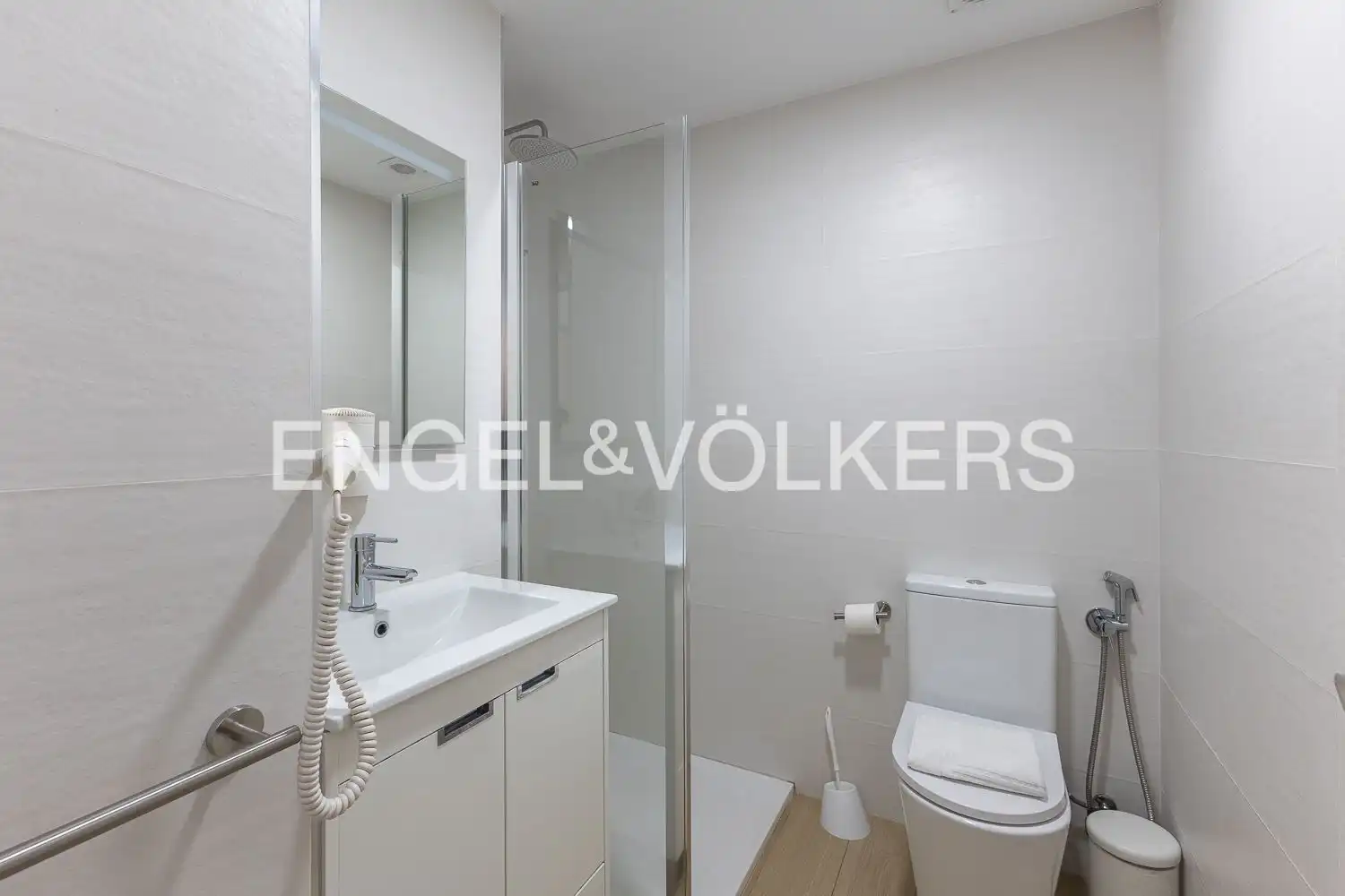 Baño de Casa o chalet en venta en Valencia con Calefacción