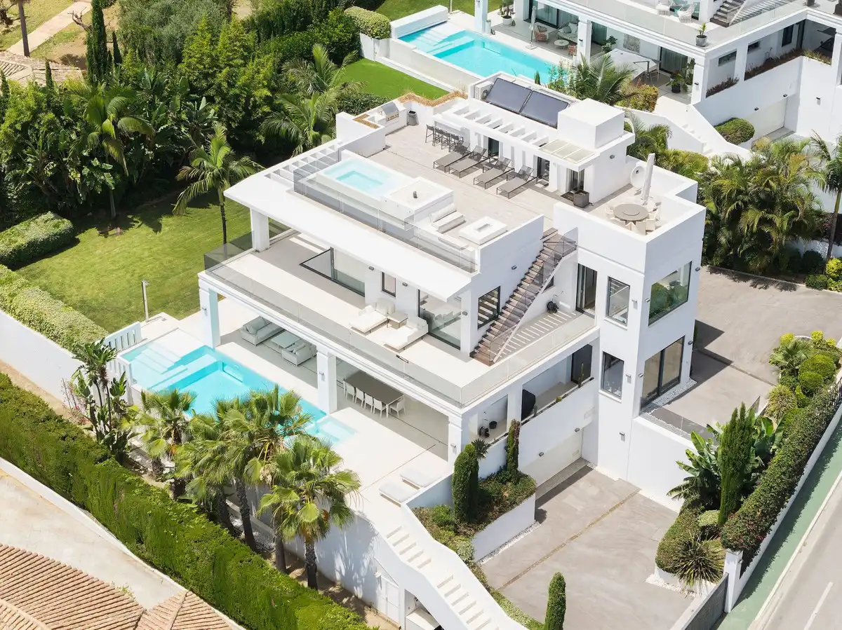 Casa a schiera in vendita a Milla de Oro