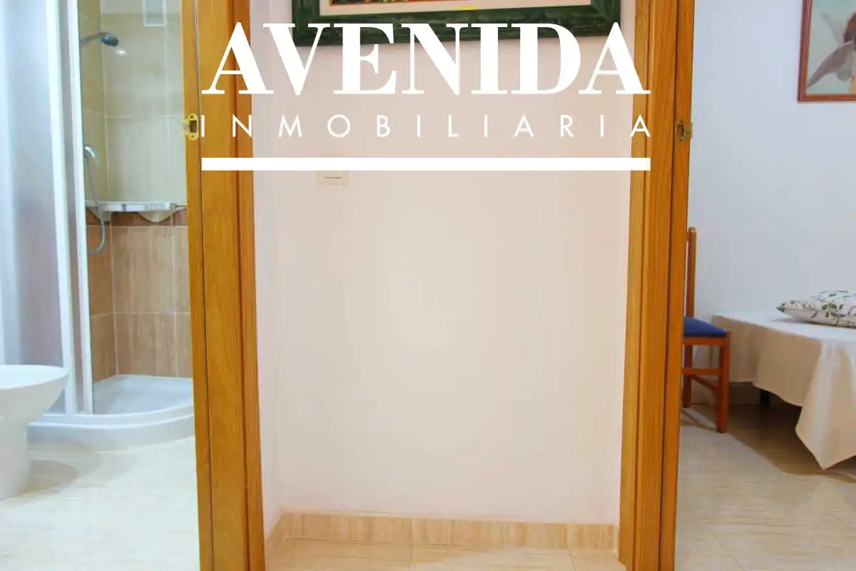 Apartament amb piscina en venda a Amplaries 23, imagen 36
